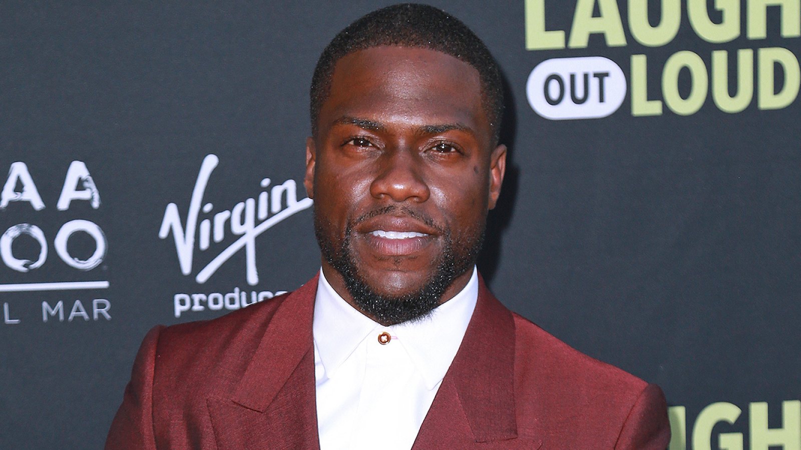 Kevin Hart, Laugh Out Loud, Cheating Rumors, Wife, Eniko Parrish