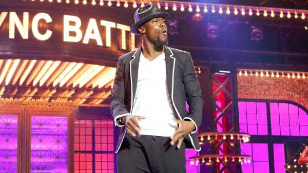 Kevin Hart