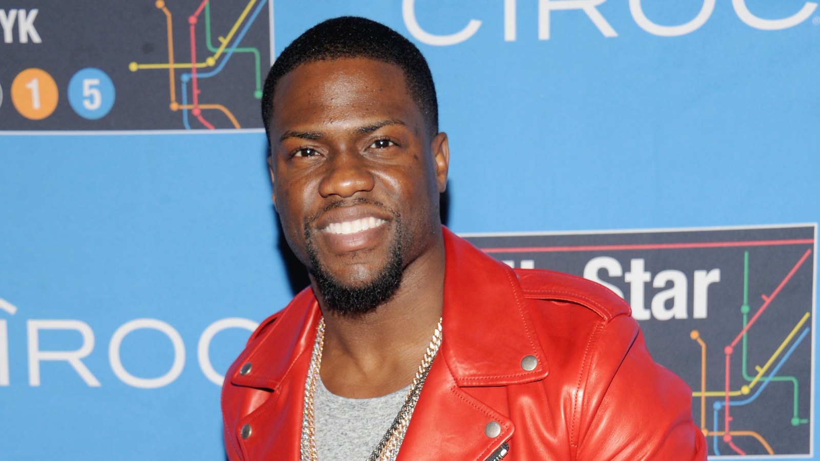 Kevin Hart's 25 Things