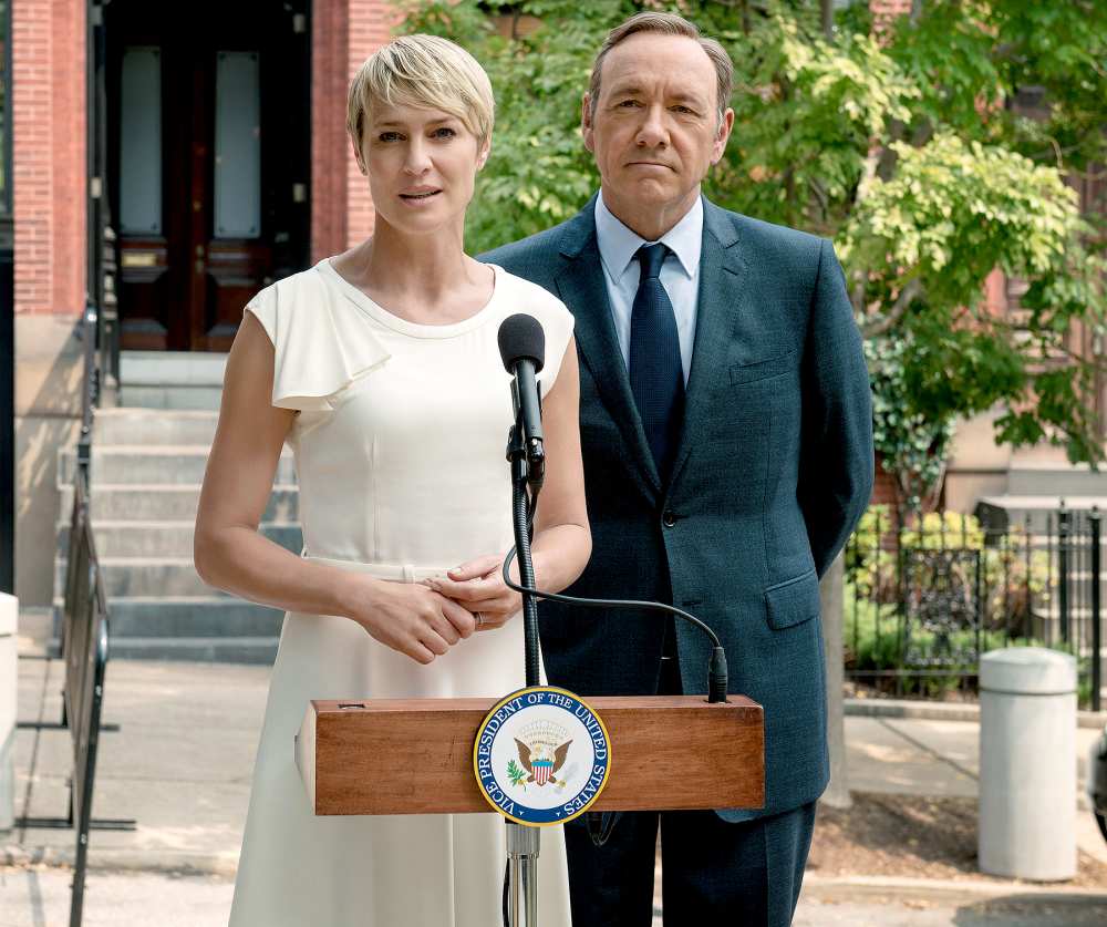 House of Cards