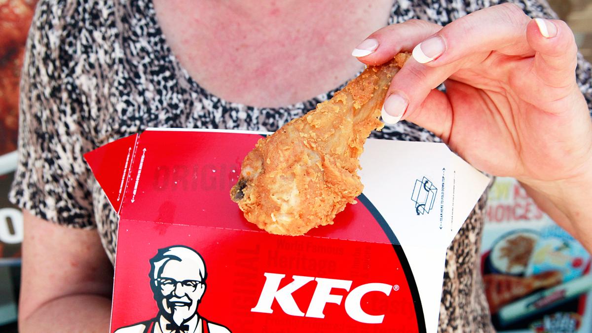 KFC