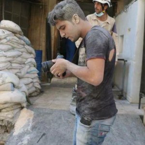 Khaled Khateeb