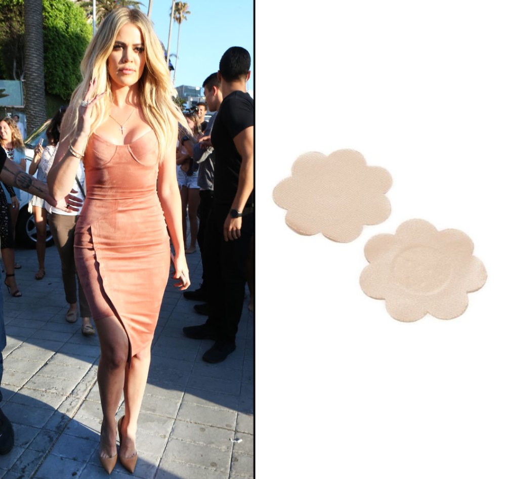 Khloe Kardashian