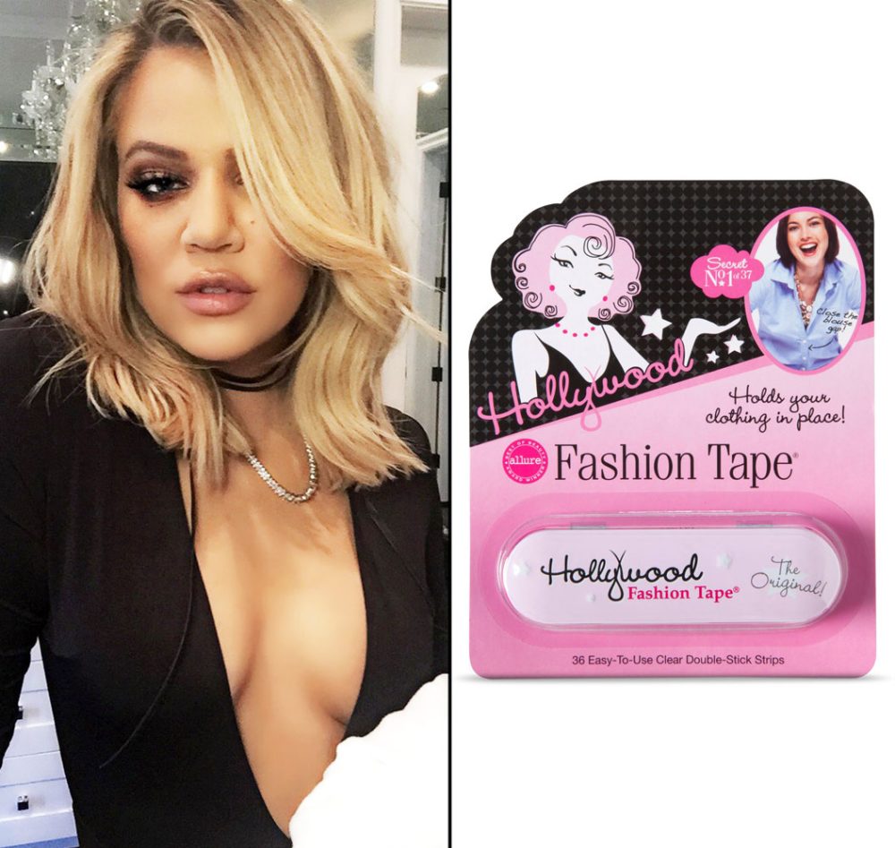 Khloe Kardashian