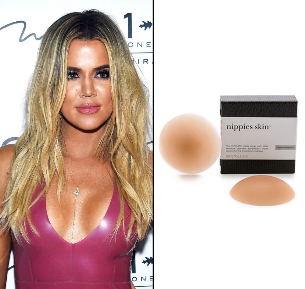 Khloe Kardashian