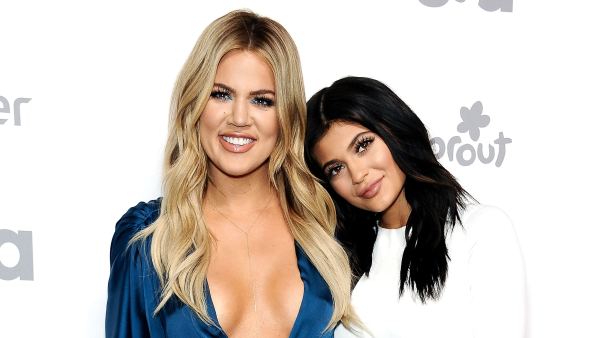 kylie jenner khloe kardashian