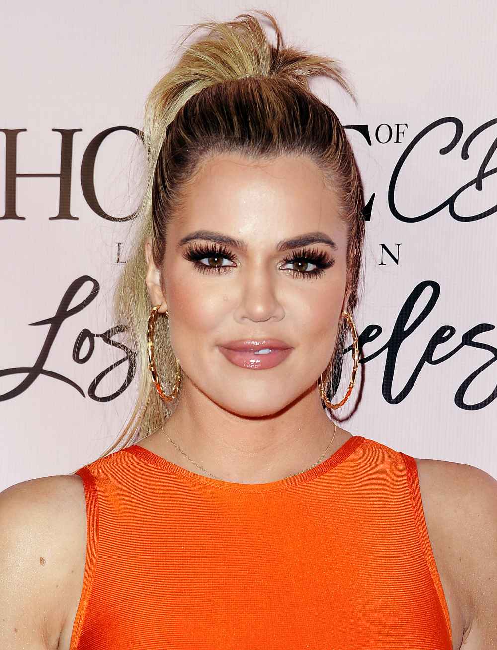 Khloe Kardashian
