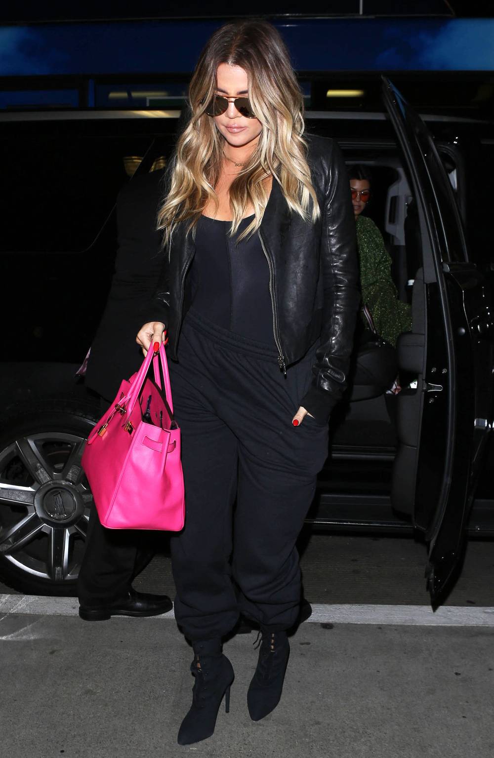 Khloe Kardashian