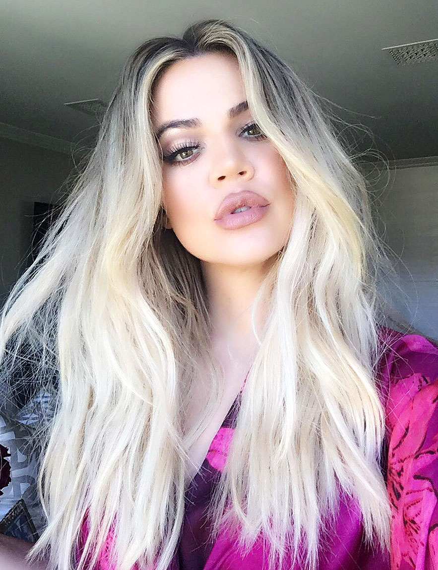 Khloe Kardashian