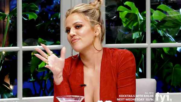 Khloe Kardashian