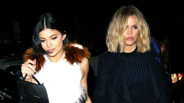 Kylie Jenner