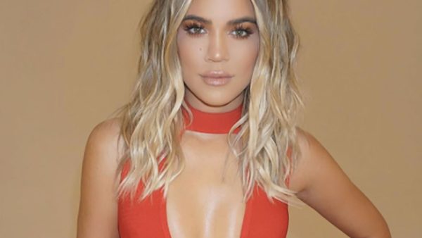 Khloe Kardashian