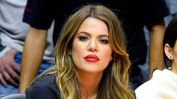 Khloe Kardashian