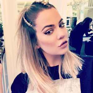 Khloe Kardashian