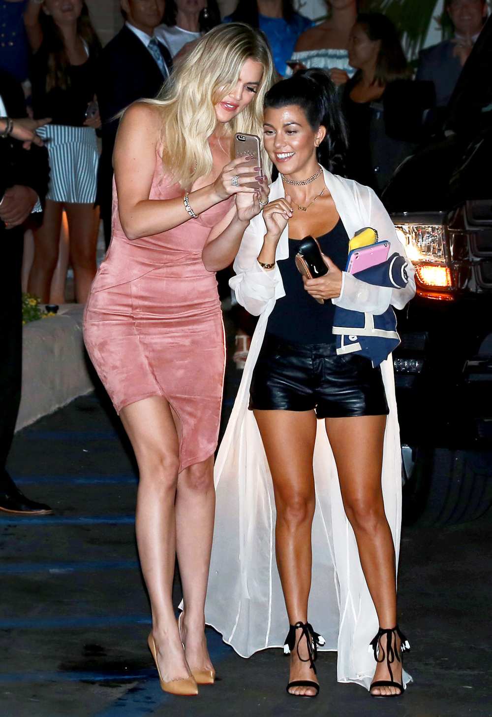 Khloe Kardashian