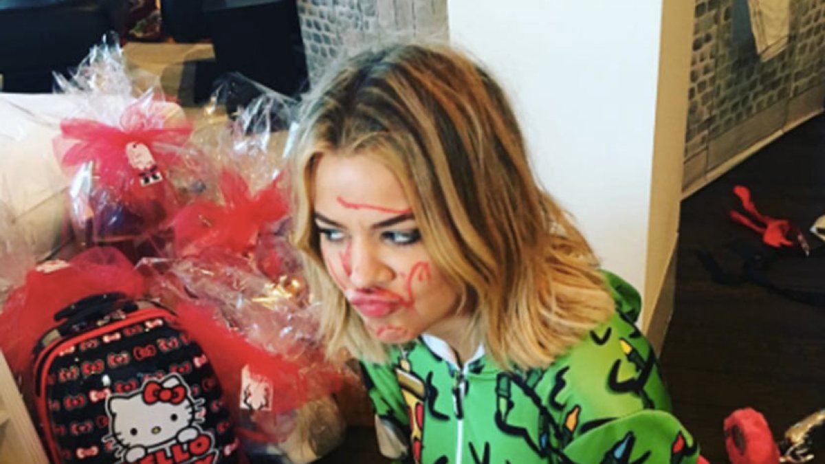 Khloe Kardashian