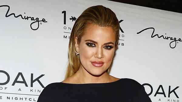 Khloe Kardashian