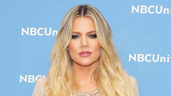 Khloe Kardashian