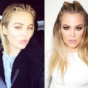 Khloe Kardashian