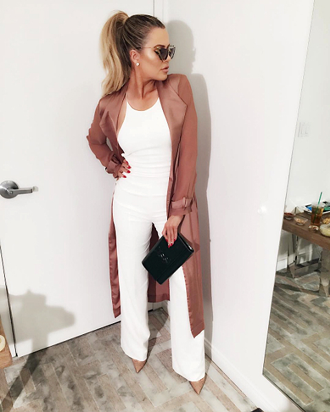 Khloe Kardashian