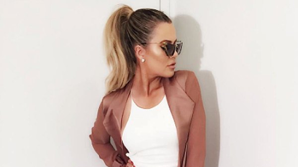 Khloe Kardashian