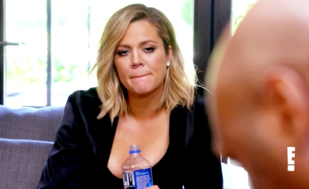Khloe Kardashian