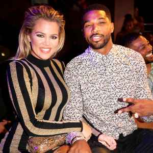 Tristan Thompson Khloe Kardashian