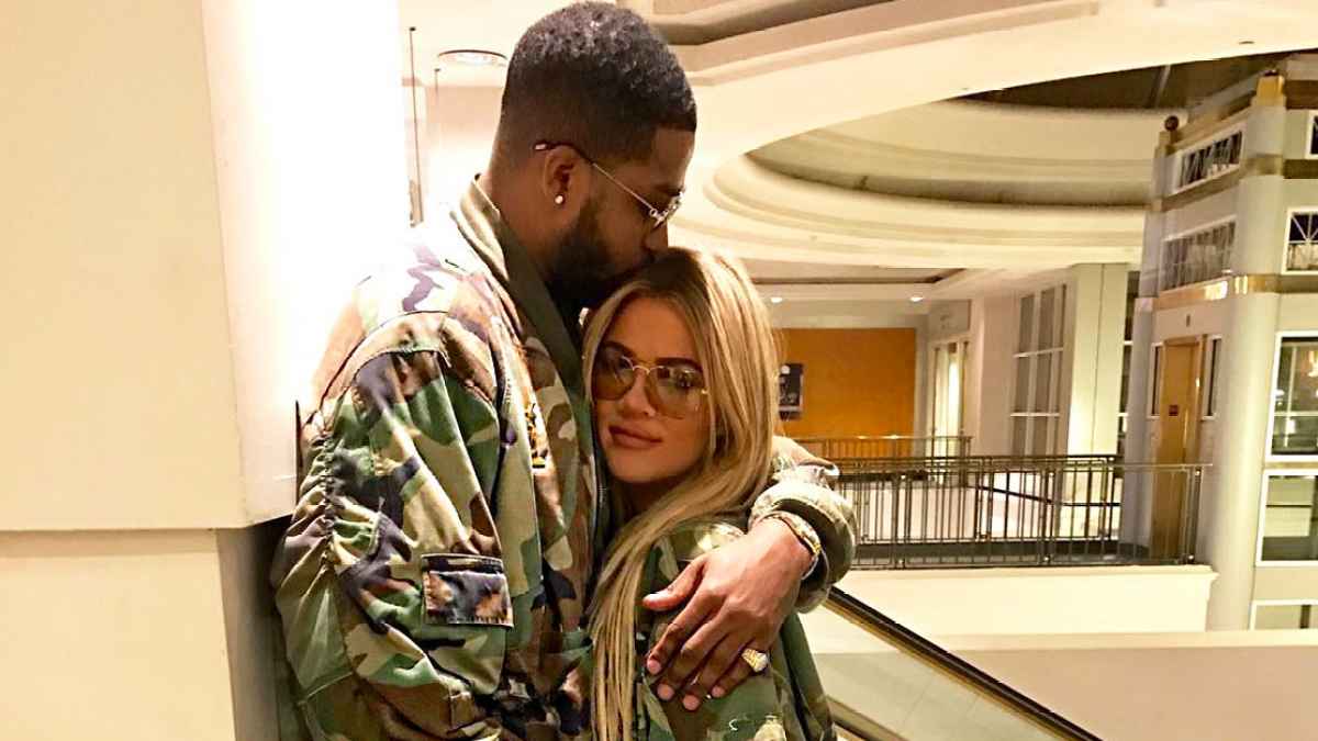 Khloe Kardashian Posts About 'Blame' After Kylie Reunites With Jordyn