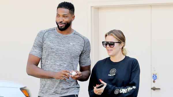 Khloe kardashian tristan thompson in love 68683556 065d 408f 92f3 aacce685ba19