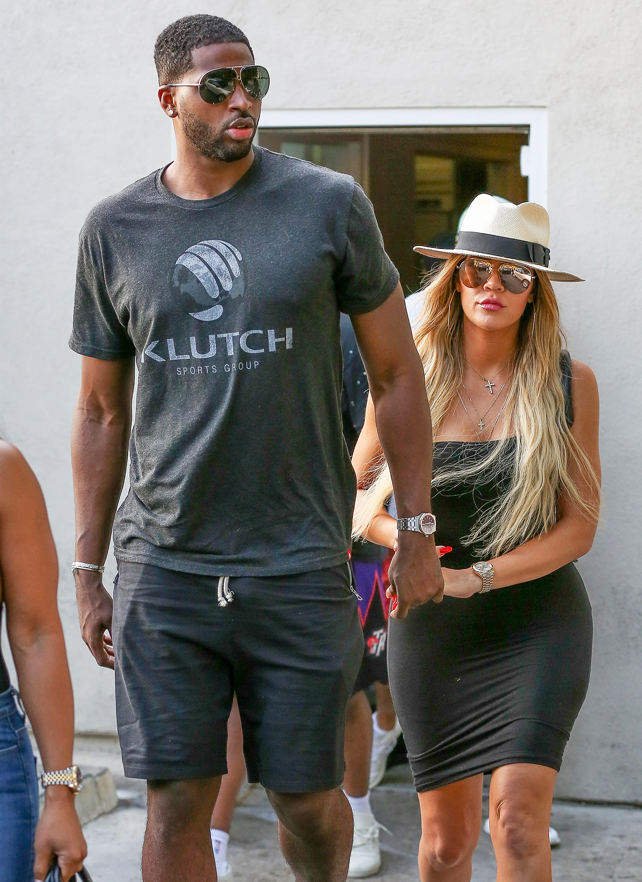 Khloe Kardashian And Tristan Thompson’s Relationship Timeline