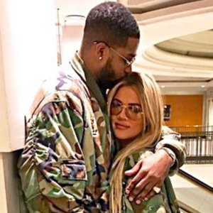 Tristan Thompson and Khloe Kardashian marriage