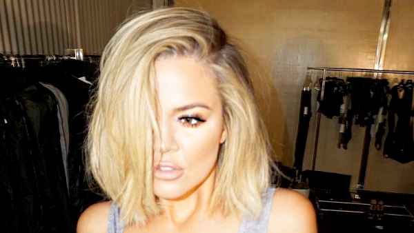 Khloe Kardashian