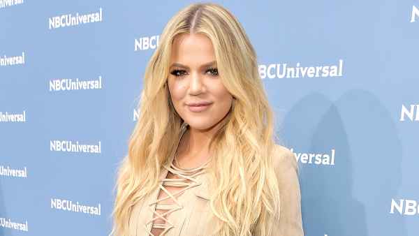 Khloé Kardashian