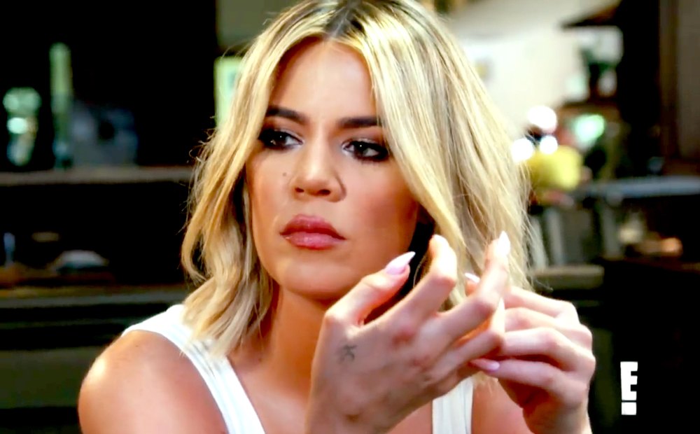 Khloe Kardashian