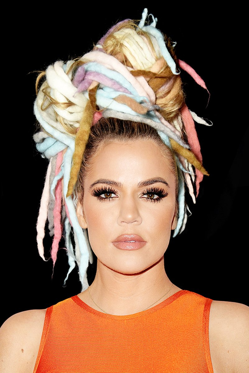 Khloe Kardashian