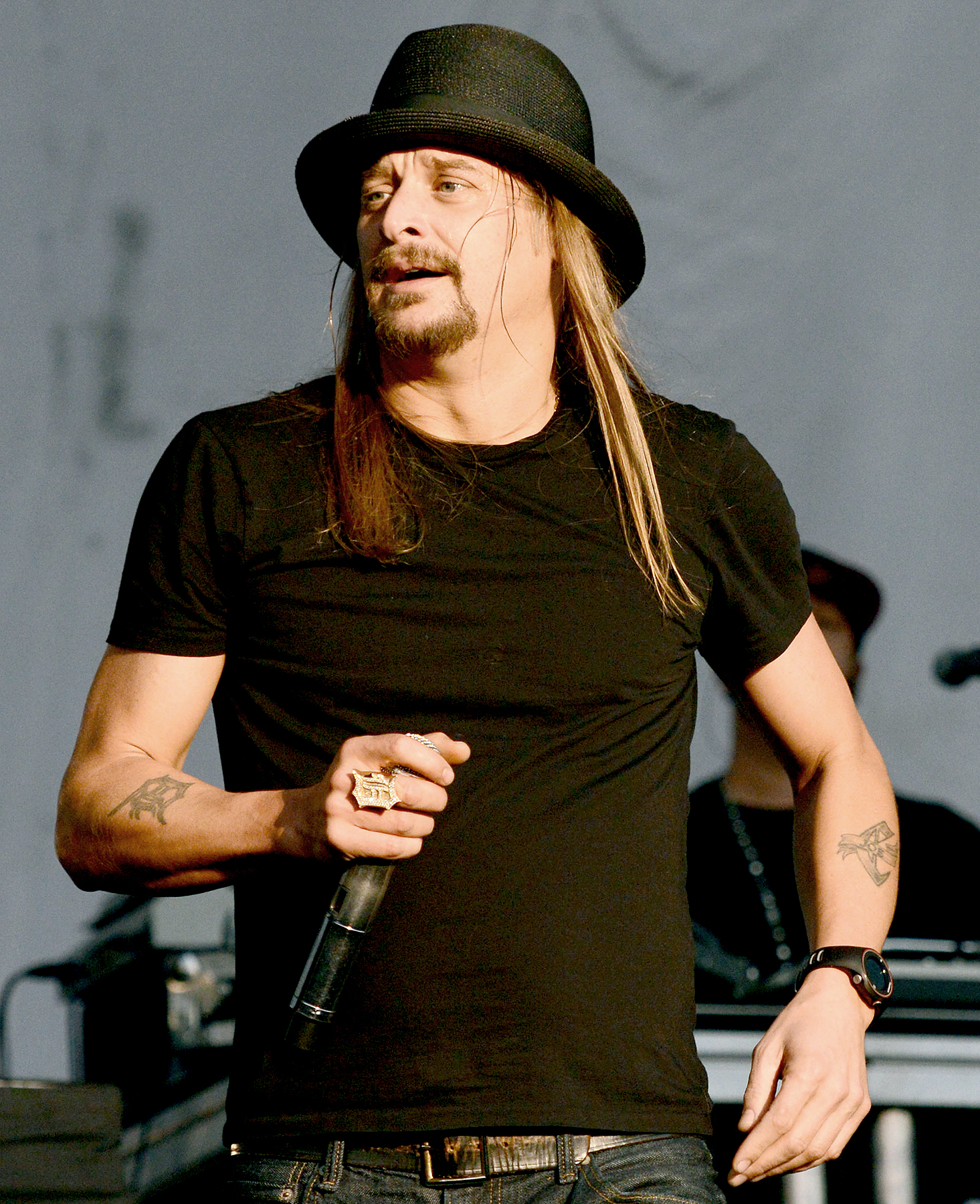 Kid Rock