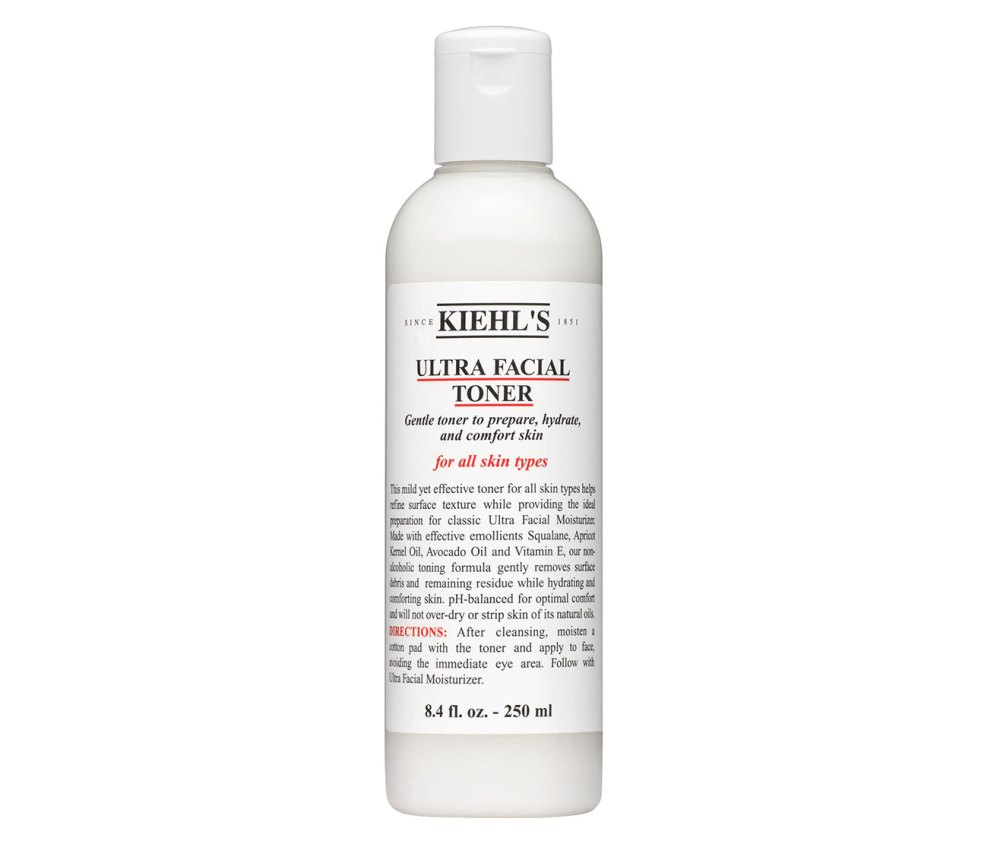 Kiehl's