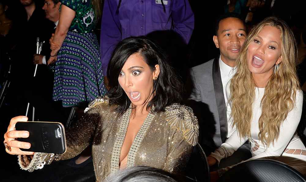 Kim Kardashian
