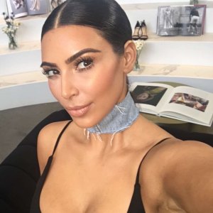 Kim Kardashian