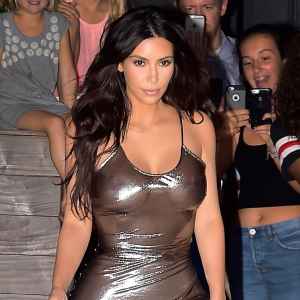 Kim Kardashian