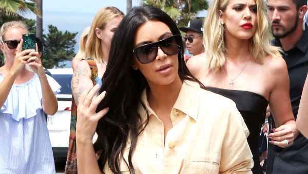 Kim Kardashian
