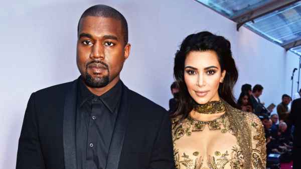 Kim Kardashian