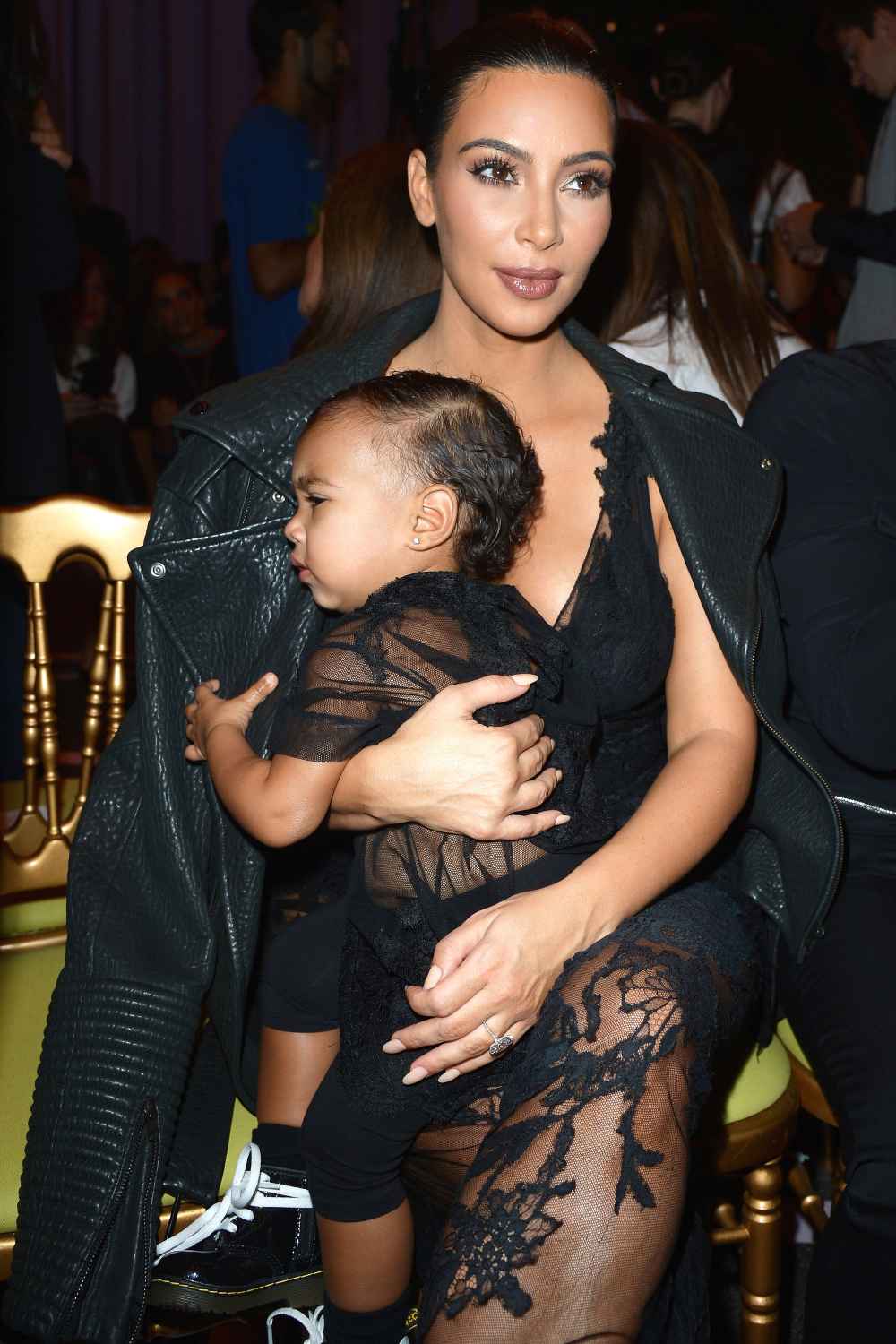 North West
