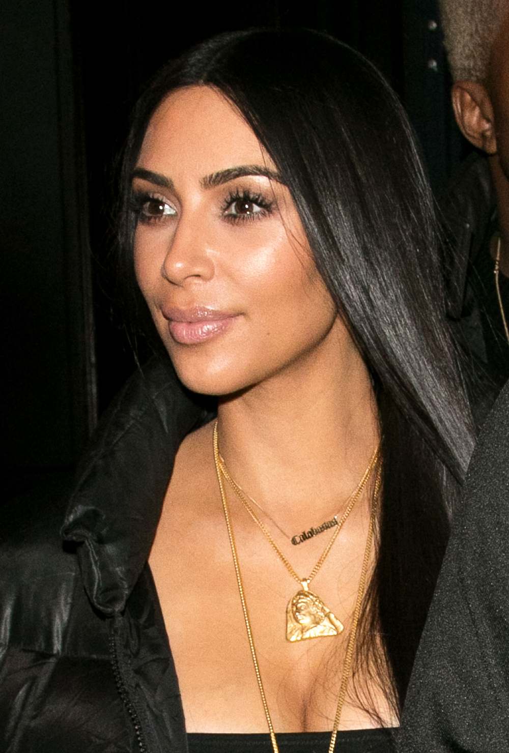 Kim Kardashian