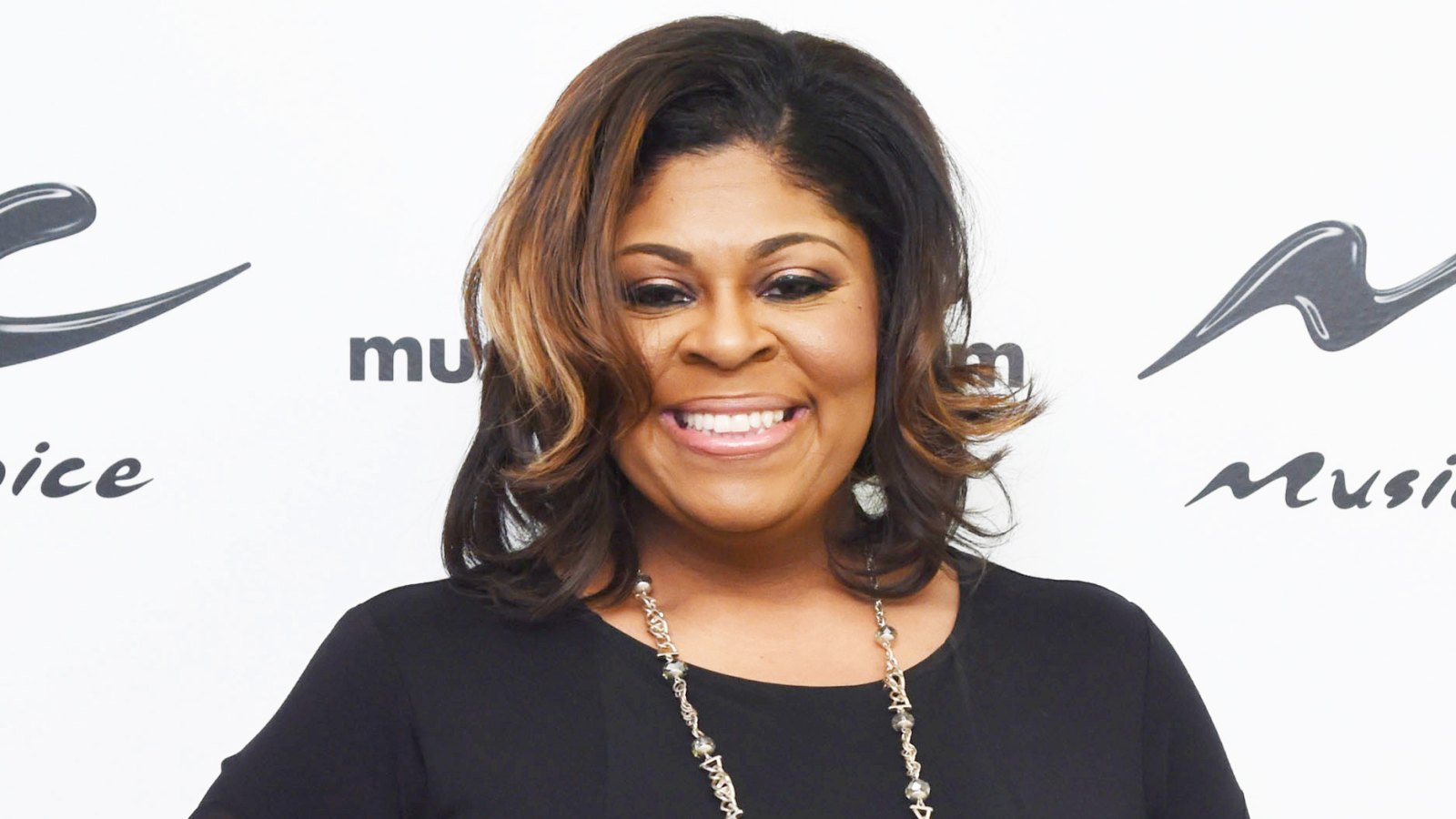 Kim Burrell