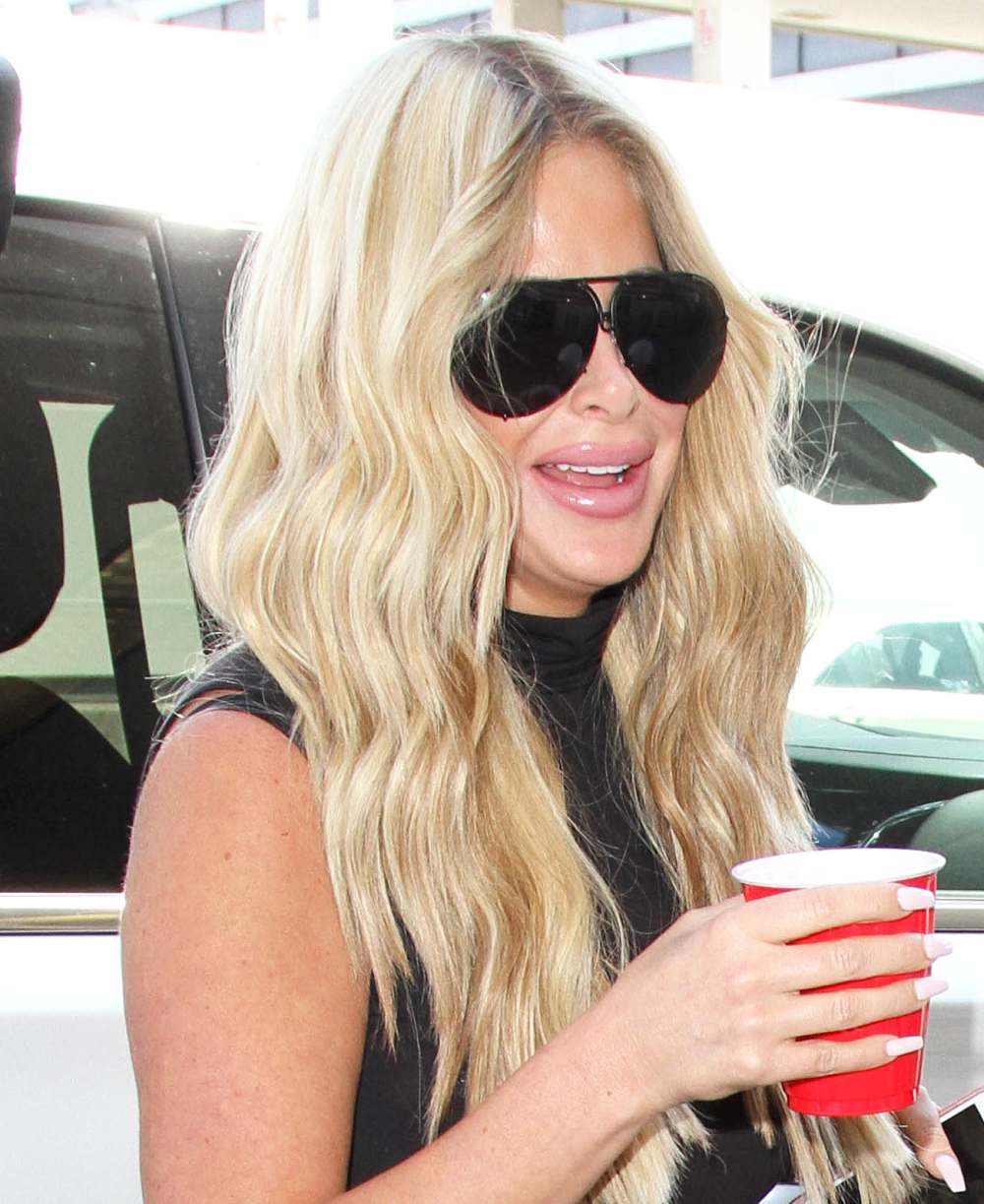 Kim Zolciak