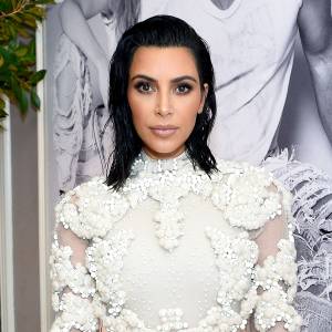Kim Kardashian