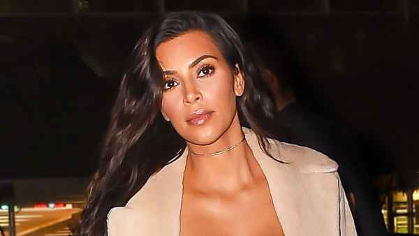 Kim Kardashian