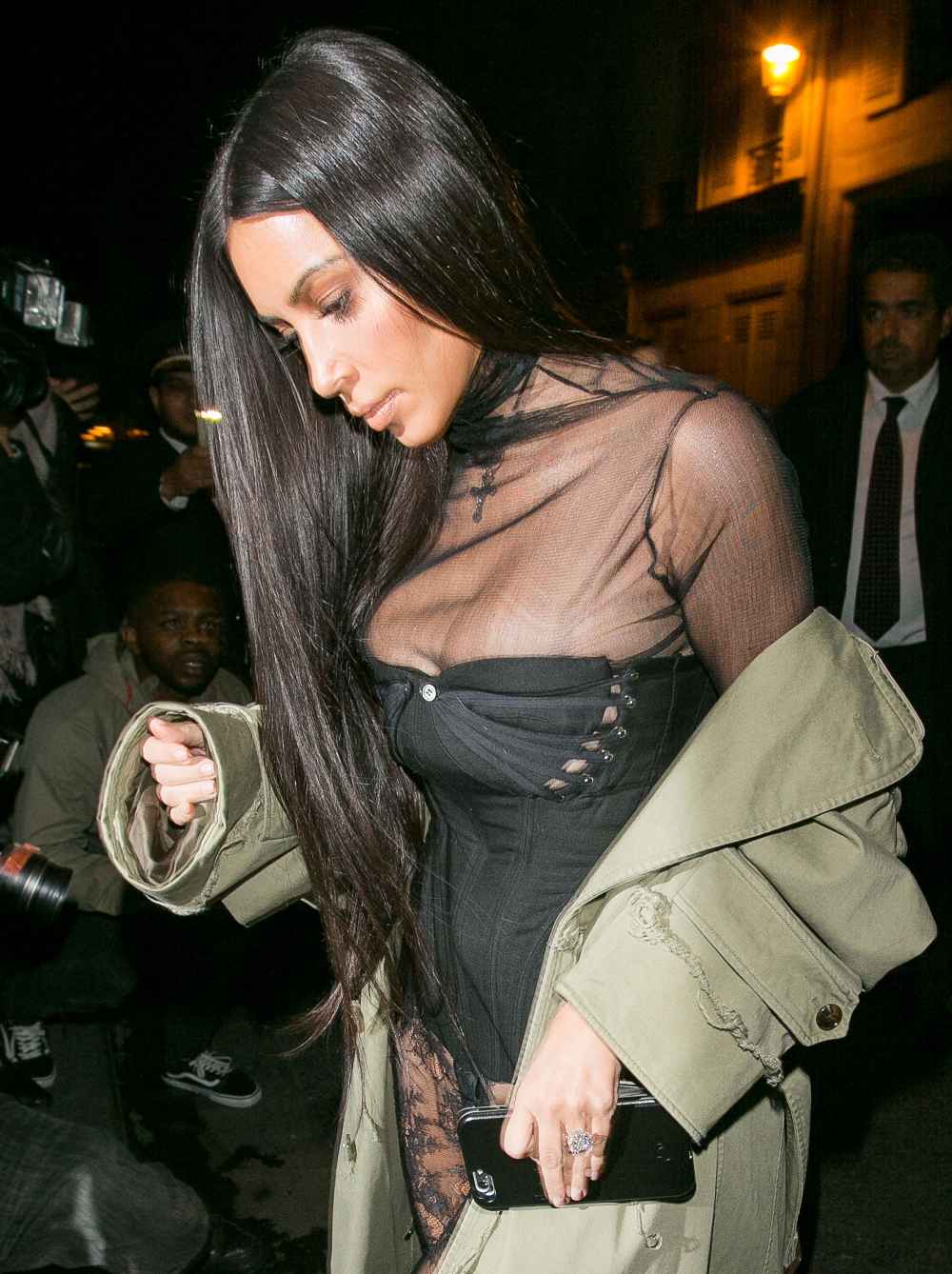 Kim Kardashian