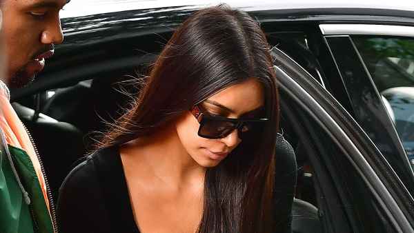 Kim Kardashian